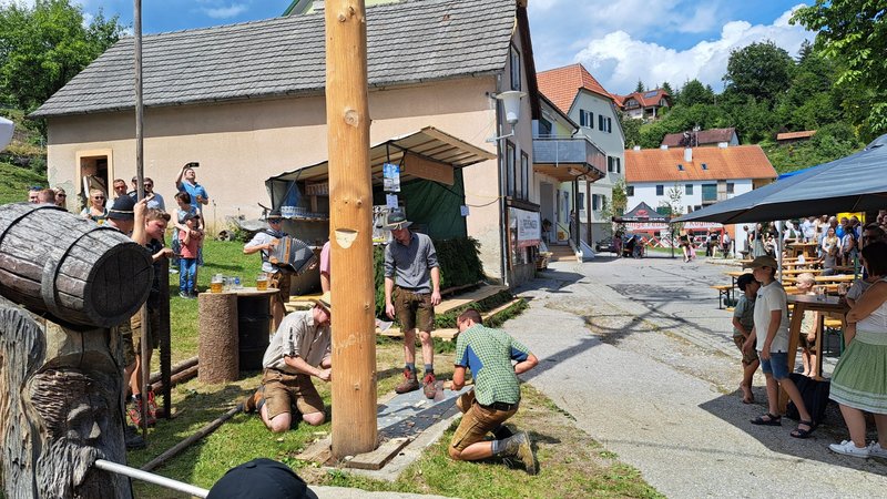 Frühschoppen 2025