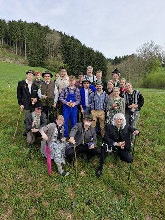 Tannenzweigrally 2025